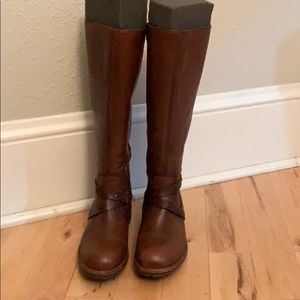 New Wolky Belmore Size 36 - fits like a 6.